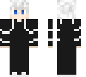 killua dxp