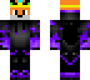 king fox