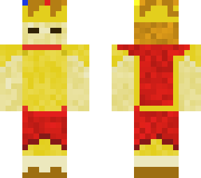 king knight
