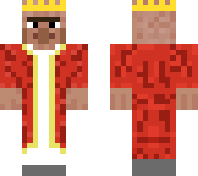 king villiger