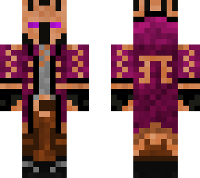 Thaumcraft 4 Minecraft Skins