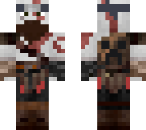 kratos otaku 2.0