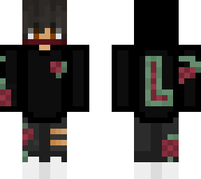 l rose