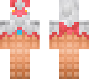 latias icecream