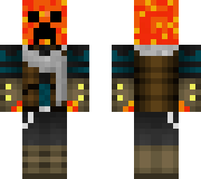 lava explorer