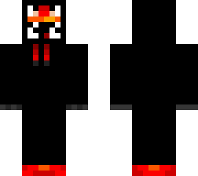 lava fox derp