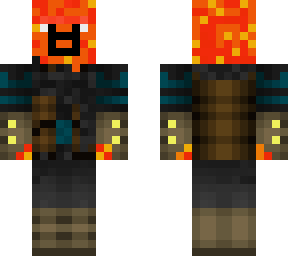 lava stev