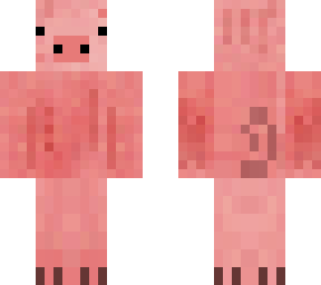 le epic pig
