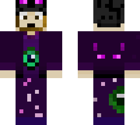 leo the ender fan
