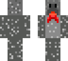 lobster man