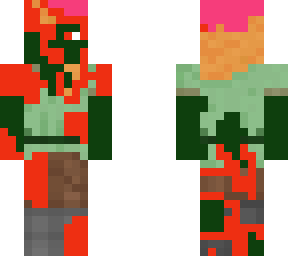 lolito zombie