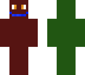 lonely crappy dude