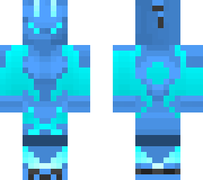 lynx blue