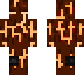 magma