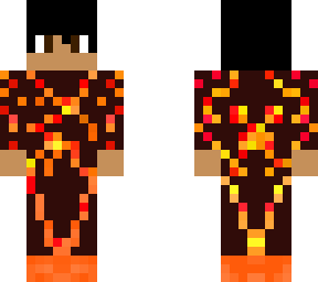 magma guy improved