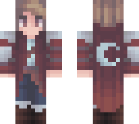 male version requested
