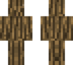 man tree
