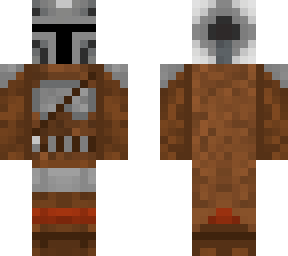 mando / the mandalorian
