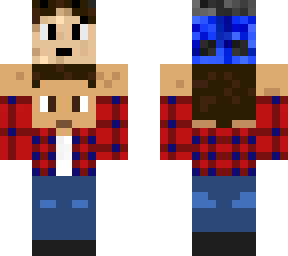 mario y axel