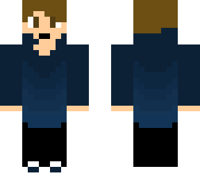 mashaw's skin