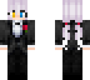 may wedding skin