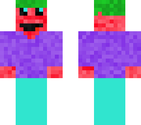 me 2 skin 100%virus