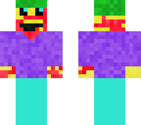 me 2 skin 50%virus