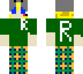me in quarentine (fix again)