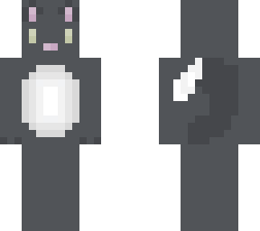 meh cat owo
