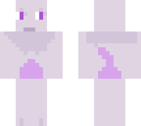 mewtwo (i don't really like it myself but i still like it)