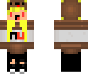 mi skin (version nutella)