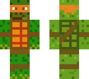 michaelangelo