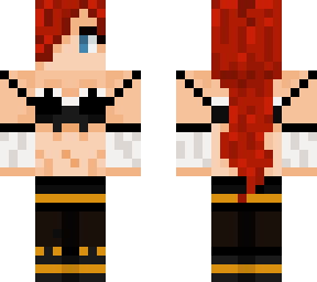 miss fortune - league of legends