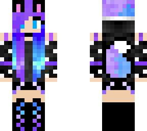 miss galaxy