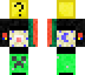 mob totem pole
