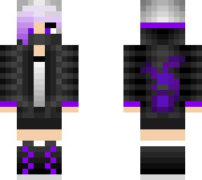 modern enderlord?