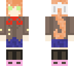 monika