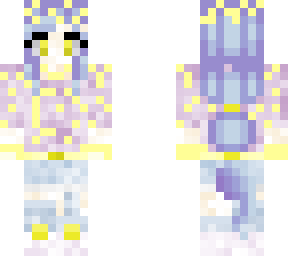 moon girl