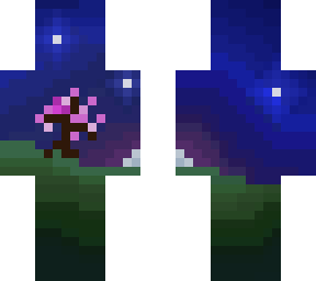 moonrise