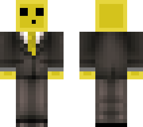 mr. slime