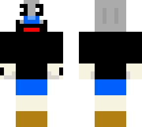 mugman