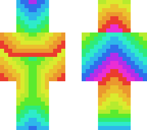 multicolor