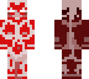 muscle and bones