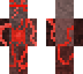 my cyborg skin