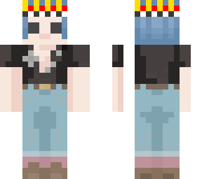 my friend now has crown and is cursed 331