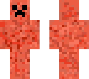 my minecraft skin