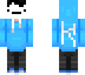 my new skin 2.0