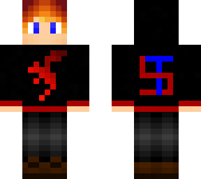 my previous skin