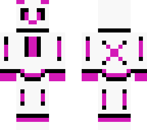 my skin(?