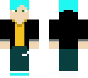 my skin